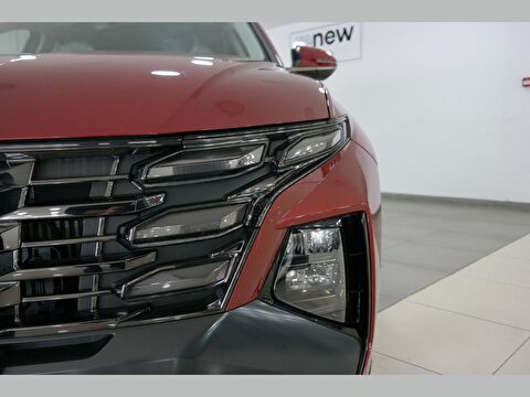hyundai, tucson, 1.6 t-gdı 4x2 elite dct, otomatik, benzin 2.el otomobil | renew 29