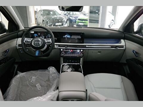 hyundai, tucson, 1.6 t-gdı 4x2 elite dct, otomatik, benzin 2.el otomobil | renew 10