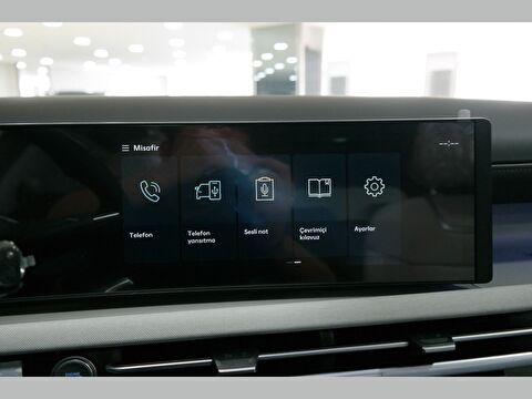 hyundai, tucson, 1.6 t-gdı 4x2 elite dct, otomatik, benzin 2.el otomobil | renew 13