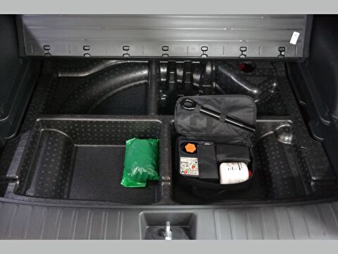 hyundai, tucson, 1.6 t-gdı 4x2 elite dct, otomatik, benzin 2.el otomobil | renew 27