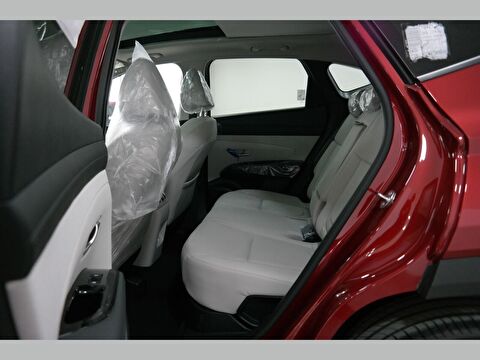 hyundai, tucson, 1.6 t-gdı 4x2 elite dct, otomatik, benzin 2.el otomobil | renew 9