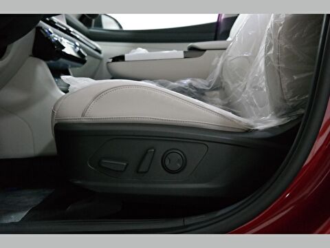 hyundai, tucson, 1.6 t-gdı 4x2 elite dct, otomatik, benzin 2.el otomobil | renew 22