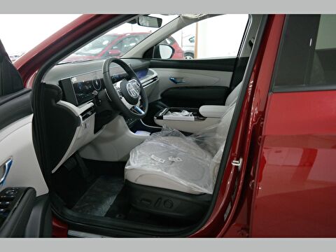 hyundai, tucson, 1.6 t-gdı 4x2 elite dct, otomatik, benzin 2.el otomobil | renew 6