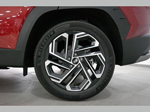 hyundai, tucson, 1.6 t-gdı 4x2 elite dct, otomatik, benzin 2.el otomobil | renew 24