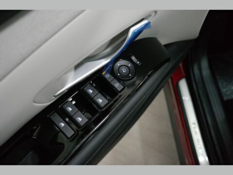hyundai, tucson, 1.6 t-gdı 4x2 elite dct, otomatik, benzin 2.el otomobil | renew 21