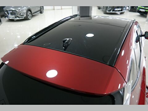 hyundai, tucson, 1.6 t-gdı 4x2 elite dct, otomatik, benzin 2.el otomobil | renew 30