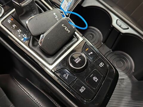 kia, sportage, 1.6l t-gdı mhev cool 4x2 dct, otomatik, benzin 2.el otomobil | renew 23