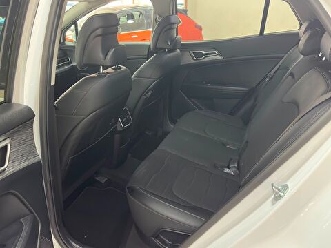 kia, sportage, 1.6l t-gdı mhev cool 4x2 dct, otomatik, benzin 2.el otomobil | renew 7