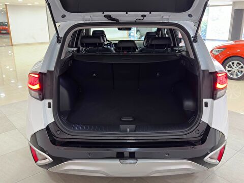 kia, sportage, 1.6l t-gdı mhev cool 4x2 dct, otomatik, benzin 2.el otomobil | renew 17