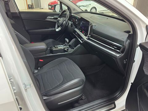 kia, sportage, 1.6l t-gdı mhev cool 4x2 dct, otomatik, benzin 2.el otomobil | renew 15