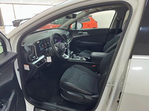 kia, sportage, 1.6l t-gdı mhev cool 4x2 dct, otomatik, benzin 2.el otomobil | renew 5
