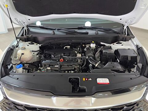 kia, sportage, 1.6l t-gdı mhev cool 4x2 dct, otomatik, benzin 2.el otomobil | renew 21