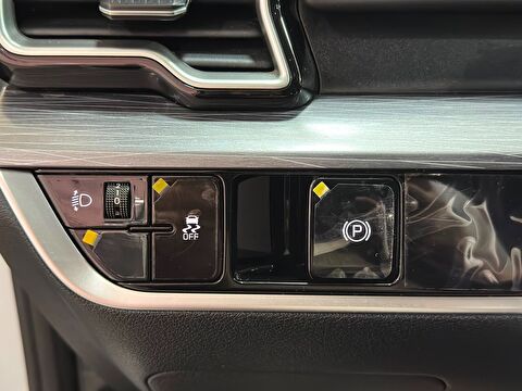 kia, sportage, 1.6l t-gdı mhev cool 4x2 dct, otomatik, benzin 2.el otomobil | renew 19