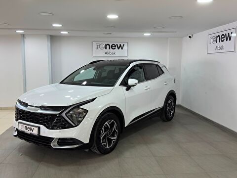 1.6L T-GDI MHEV Cool 4x2 DCT, 2. el otomobil | renew