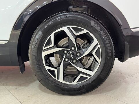 kia, sportage, 1.6l t-gdı mhev cool 4x2 dct, otomatik, benzin 2.el otomobil | renew 22
