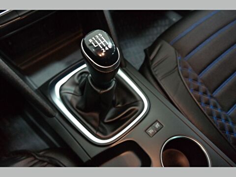 renault, megane, sedan 1.3 tce touch, manuel, benzin 2.el otomobil | renew 15