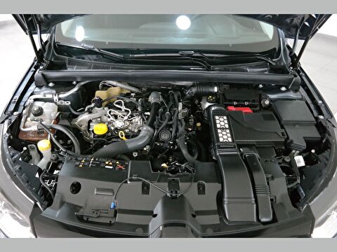 renault, megane, sedan 1.3 tce touch, manuel, benzin 2.el otomobil | renew 24