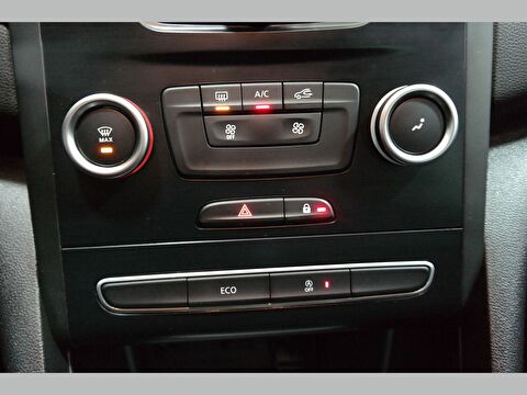 renault, megane, sedan 1.3 tce touch, manuel, benzin 2.el otomobil | renew 14