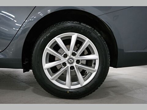 renault, megane, sedan 1.3 tce touch, manuel, benzin 2.el otomobil | renew 18