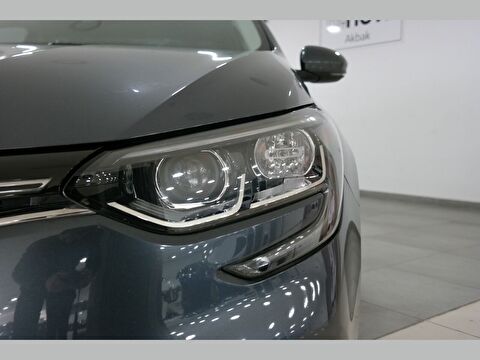 renault, megane, sedan 1.3 tce touch, manuel, benzin 2.el otomobil | renew 22