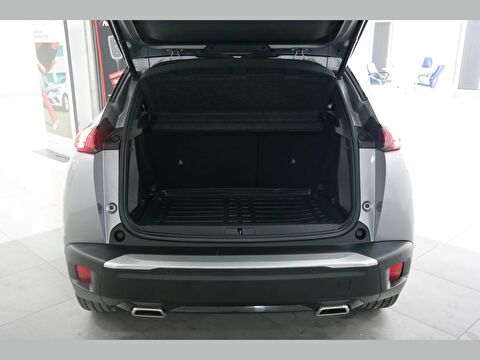 peugeot, 2008, crossover 1.2 puretech gt eat8, otomatik, benzin 2.el otomobil | renew 21