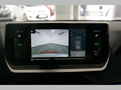 peugeot, 2008, crossover 1.2 puretech gt eat8, otomatik, benzin 2.el otomobil | renew 12