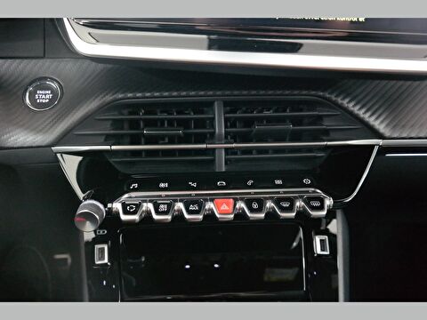 peugeot, 2008, crossover 1.2 puretech gt eat8, otomatik, benzin 2.el otomobil | renew 13