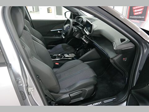 peugeot, 2008, crossover 1.2 puretech gt eat8, otomatik, benzin 2.el otomobil | renew 7