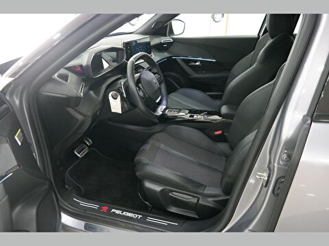 peugeot, 2008, crossover 1.2 puretech gt eat8, otomatik, benzin 2.el otomobil | renew 6