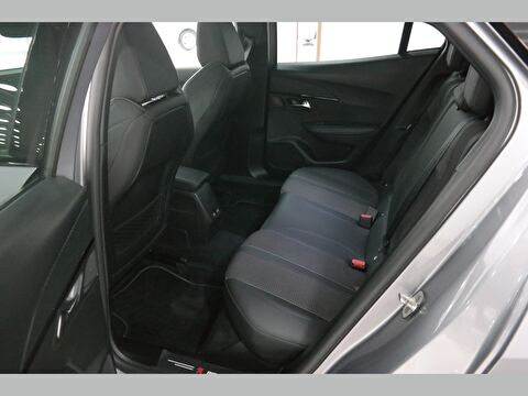 peugeot, 2008, crossover 1.2 puretech gt eat8, otomatik, benzin 2.el otomobil | renew 9