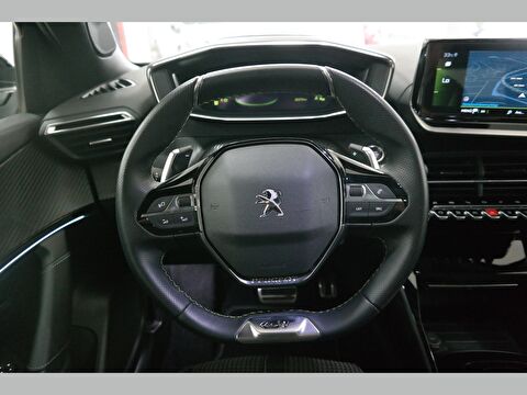 peugeot, 2008, crossover 1.2 puretech gt eat8, otomatik, benzin 2.el otomobil | renew 17