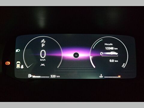 renault, kangoo multix, 1.5 bluedci ıconic, otomatik, dizel 2.el otomobil | renew 13