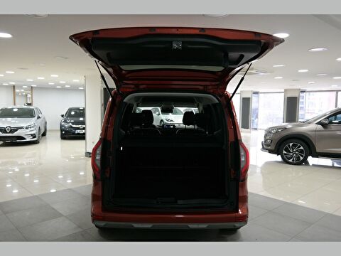 renault, kangoo multix, 1.5 bluedci ıconic, otomatik, dizel 2.el otomobil | renew 20