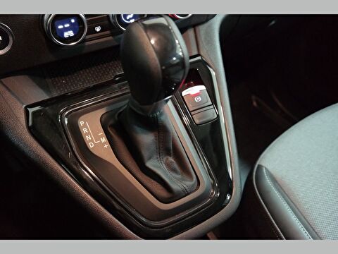 renault, kangoo multix, 1.5 bluedci ıconic, otomatik, dizel 2.el otomobil | renew 16