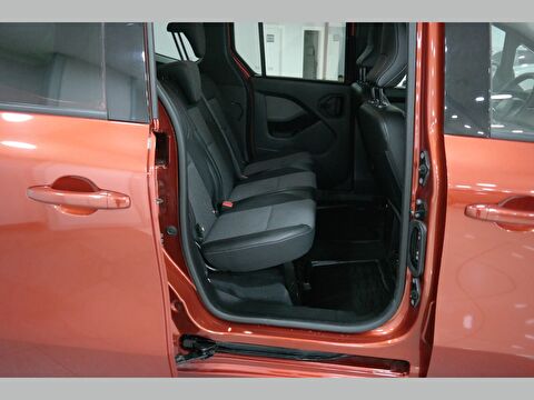 renault, kangoo multix, 1.5 bluedci ıconic, otomatik, dizel 2.el otomobil | renew 9