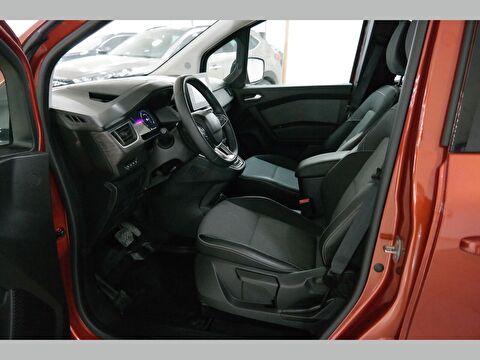 renault, kangoo multix, 1.5 bluedci ıconic, otomatik, dizel 2.el otomobil | renew 6