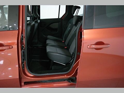 renault, kangoo multix, 1.5 bluedci ıconic, otomatik, dizel 2.el otomobil | renew 10