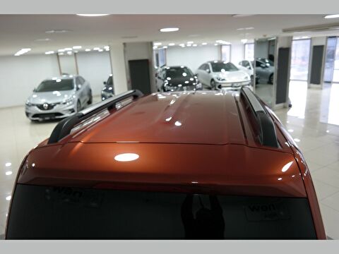 renault, kangoo multix, 1.5 bluedci ıconic, otomatik, dizel 2.el otomobil | renew 22