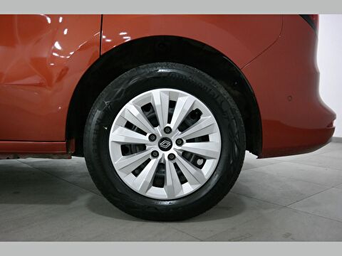 renault, kangoo multix, 1.5 bluedci ıconic, otomatik, dizel 2.el otomobil | renew 19