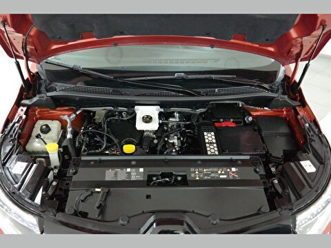 renault, kangoo multix, 1.5 bluedci ıconic, otomatik, dizel 2.el otomobil | renew 23