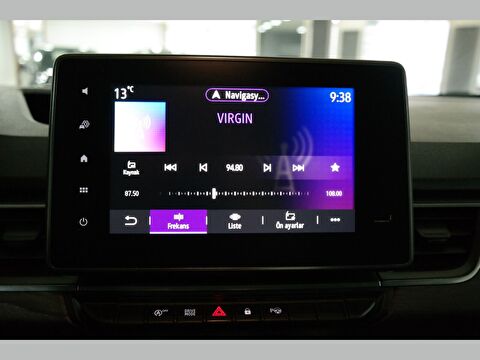 renault, kangoo multix, 1.5 bluedci ıconic, otomatik, dizel 2.el otomobil | renew 14