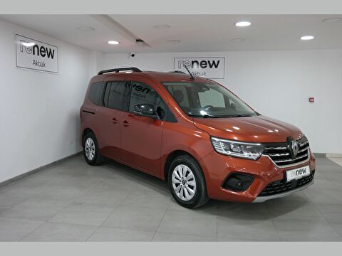renault, kangoo multix, 1.5 bluedci ıconic, otomatik, dizel 2.el otomobil | renew 4