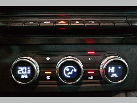 renault, kangoo multix, 1.5 bluedci ıconic, otomatik, dizel 2.el otomobil | renew 15