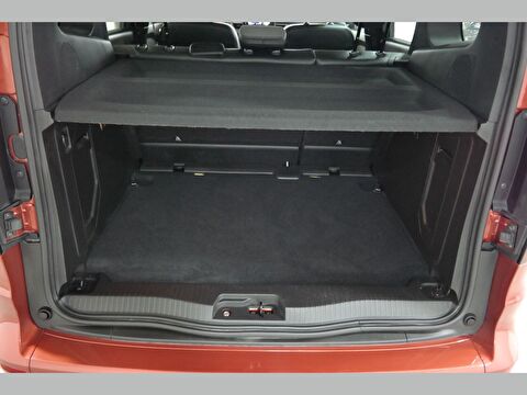 renault, kangoo multix, 1.5 bluedci ıconic, otomatik, dizel 2.el otomobil | renew 21