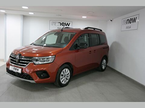 1.5 BluedCi Iconic, 2. el otomobil | renew