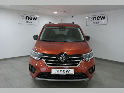 renault, kangoo multix, 1.5 bluedci ıconic, otomatik, dizel 2.el otomobil | renew 3