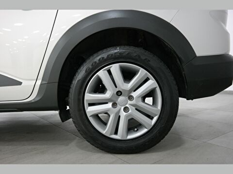dacia, jogger, mpv 1.0 tce eco-g expression, manuel, benzin + lpg 2.el otomobil | renew 22