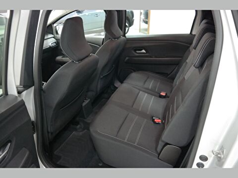 dacia, jogger, mpv 1.0 tce eco-g expression, manuel, benzin + lpg 2.el otomobil | renew 9