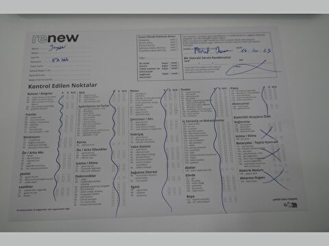 dacia, jogger, mpv 1.0 tce eco-g expression, manuel, benzin + lpg 2.el otomobil | renew 29