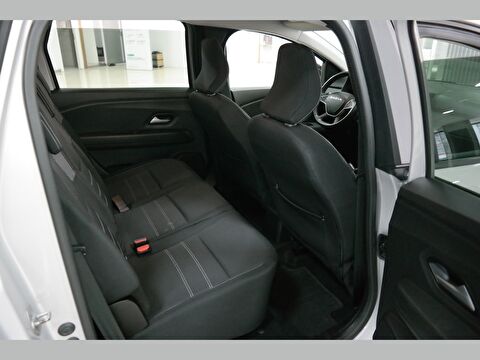 dacia, jogger, mpv 1.0 tce eco-g expression, manuel, benzin + lpg 2.el otomobil | renew 8